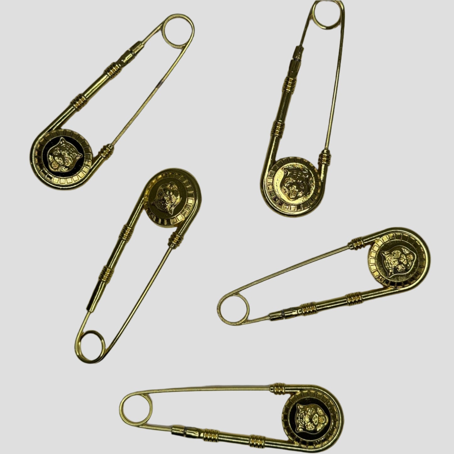 SEGURO FIGURA TIGRE