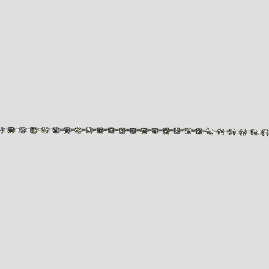 STRASS CRISTAL 3MM IMPB