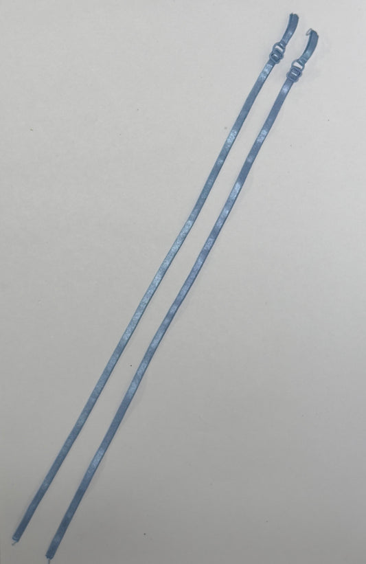 TIRANTE ARMADO AZUL CIELO