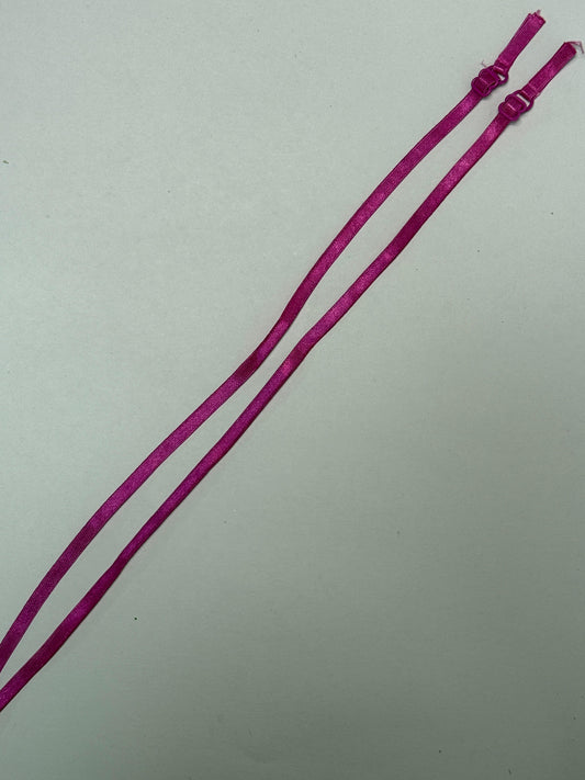 TIRANTE ARMADO FUSCHIA