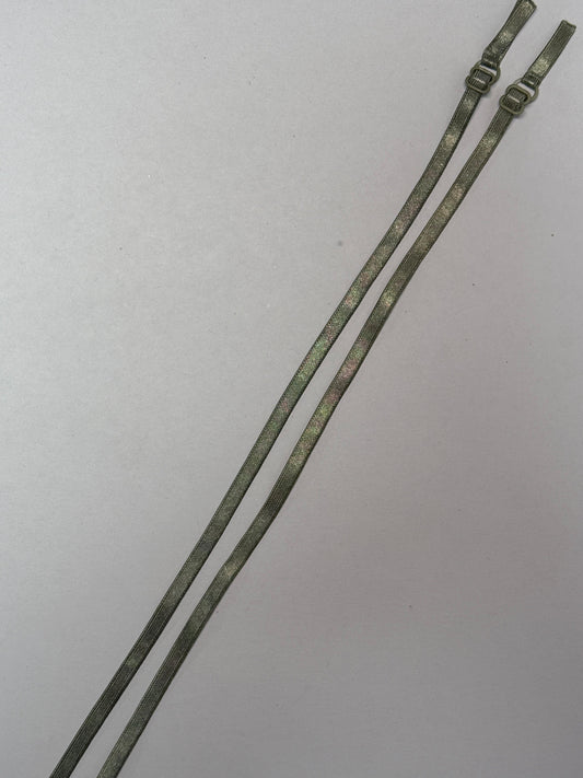 TIRANTE ARMADO GRIS