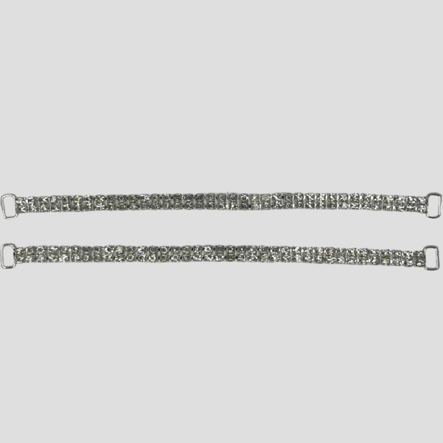 TIRANTE PEDRERIA 16 CM PLATA