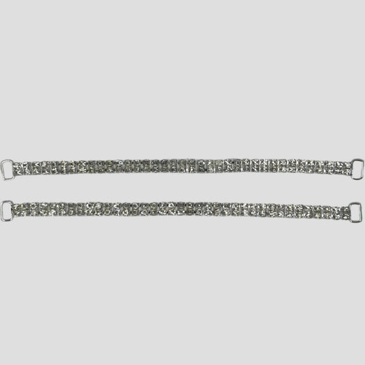 TIRANTE PEDRERIA 16 CM PLATA