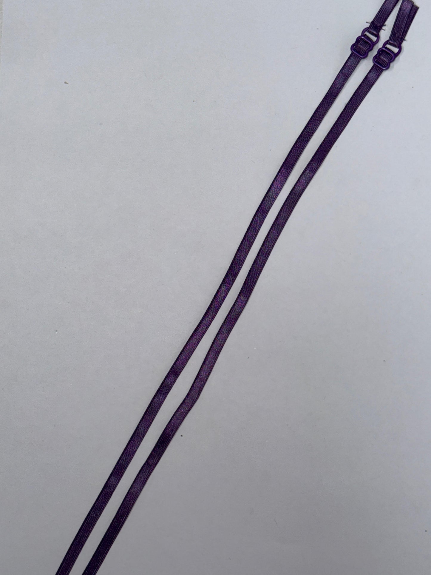 TIRANTE ARMADO MORADO