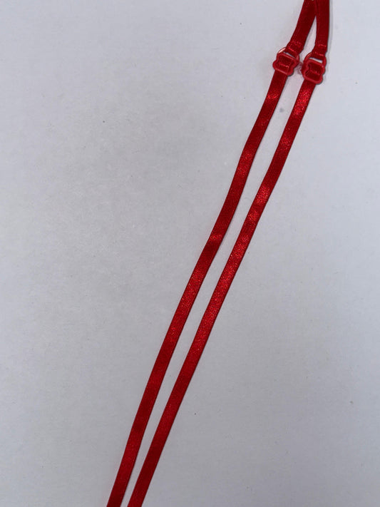 TIRANTE ARMADO ROJO