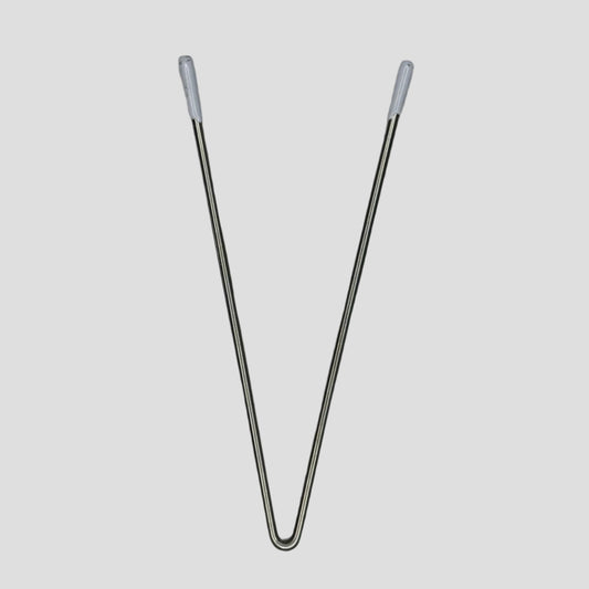 VARILLA “V”  9CM