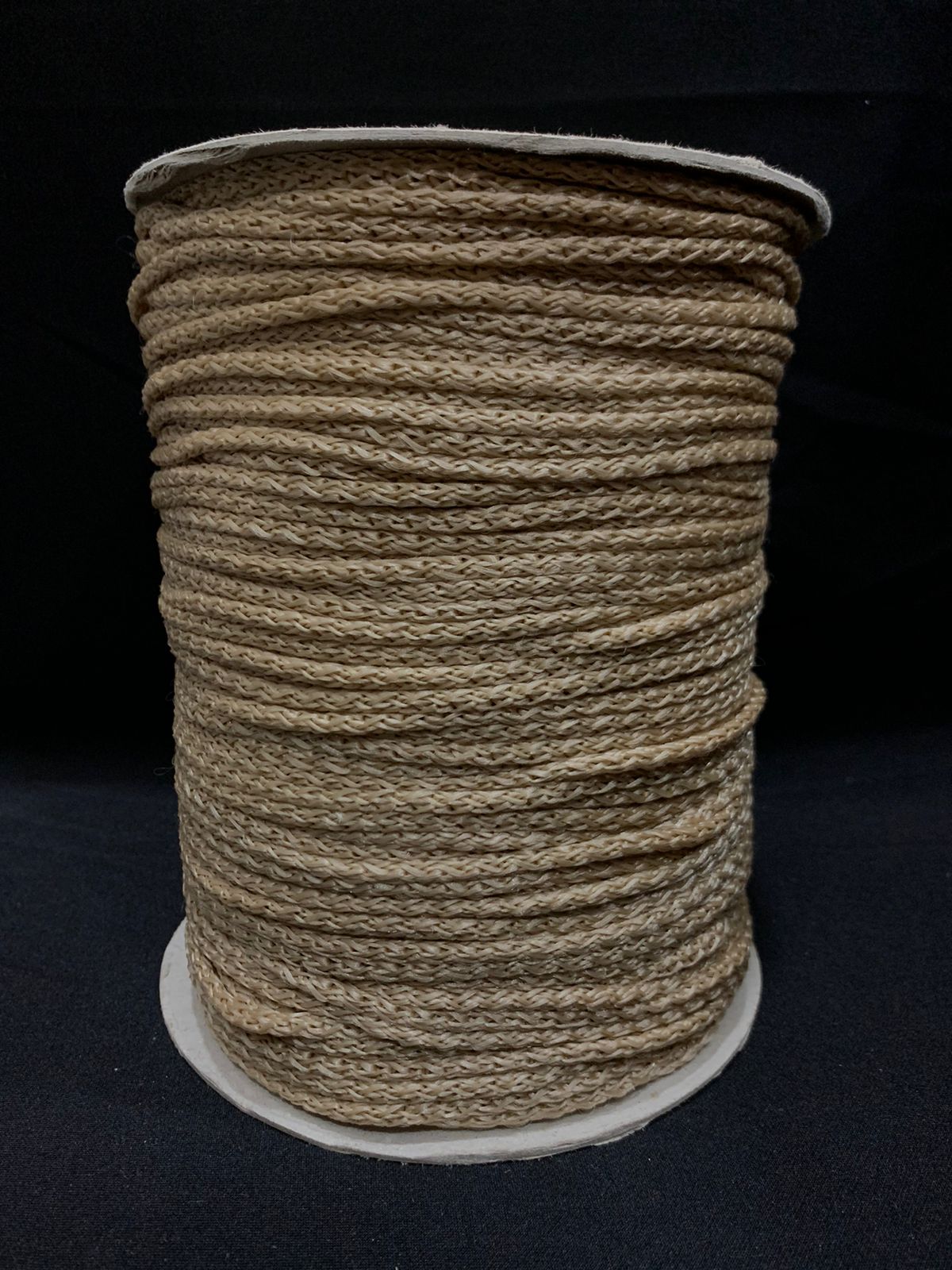 MACRAME BEIGE