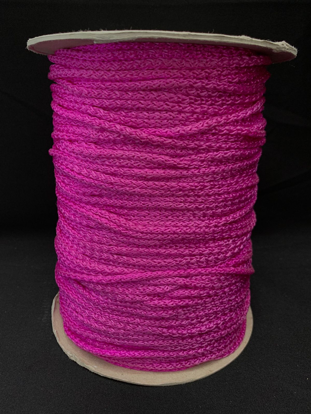 MACRAME METREADO FUSCHIA