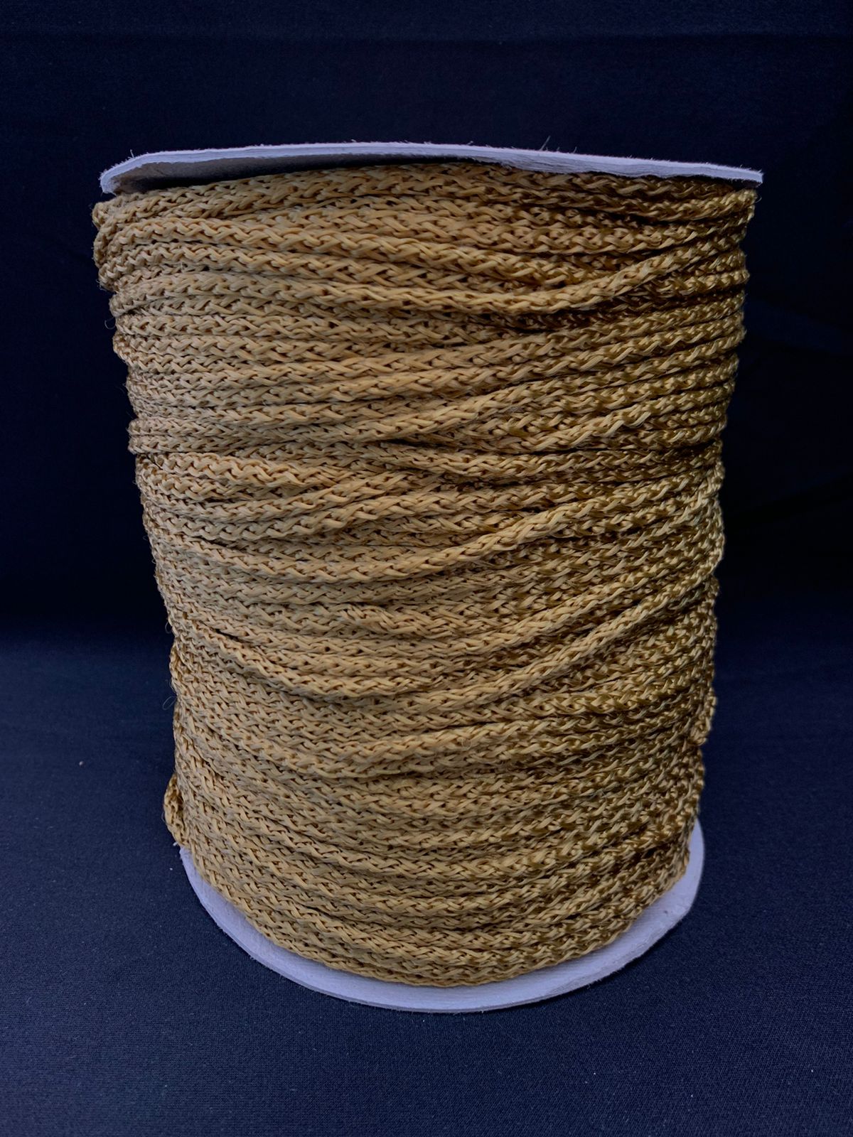 MACRAME ORO