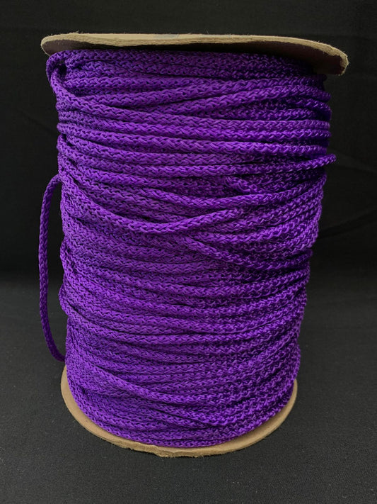 MACRAME MORADO