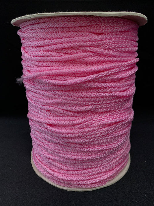 MACRAME ROSA PASTEL