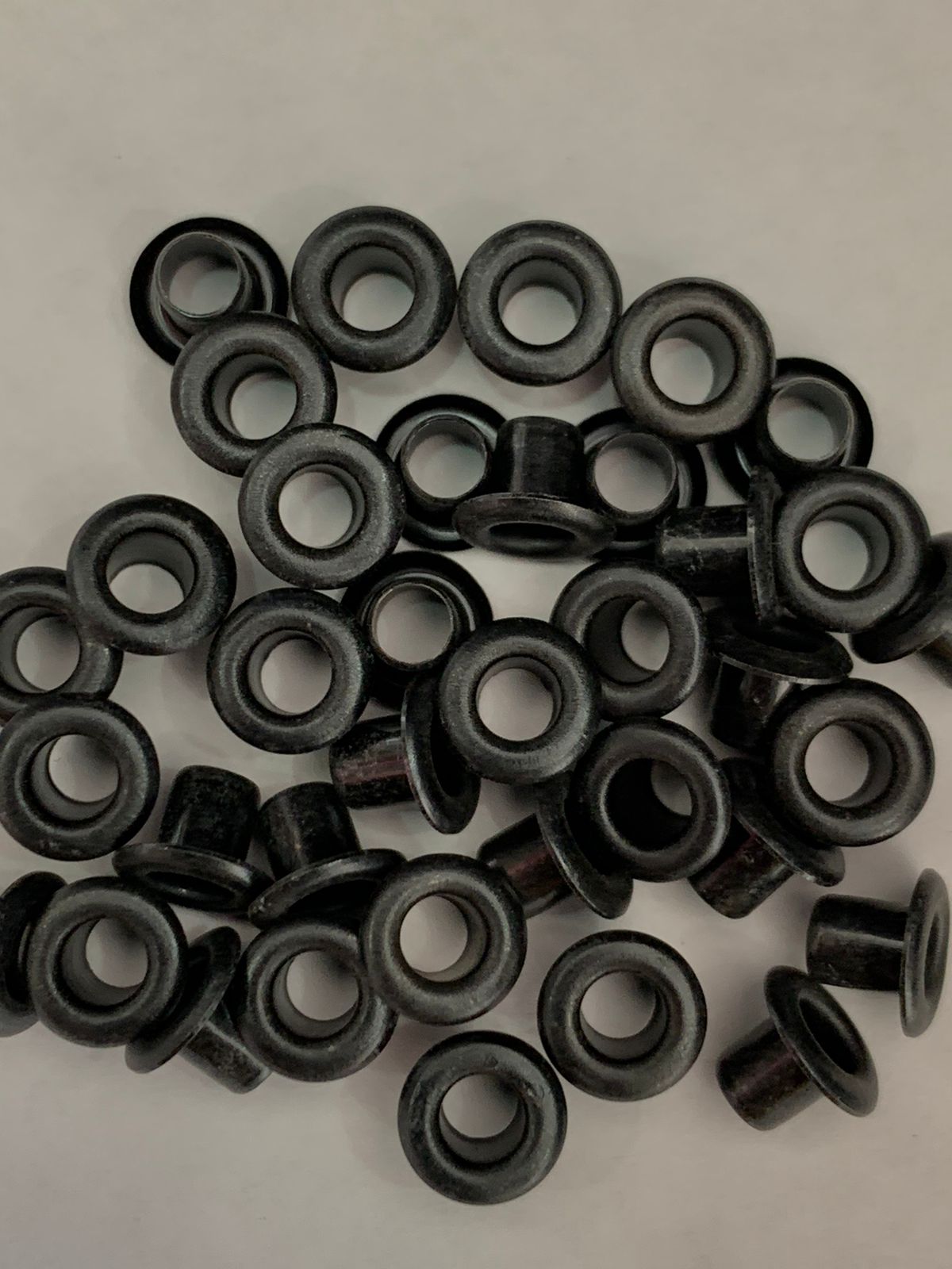 OJILLO 11-Z INDUX NEGRO