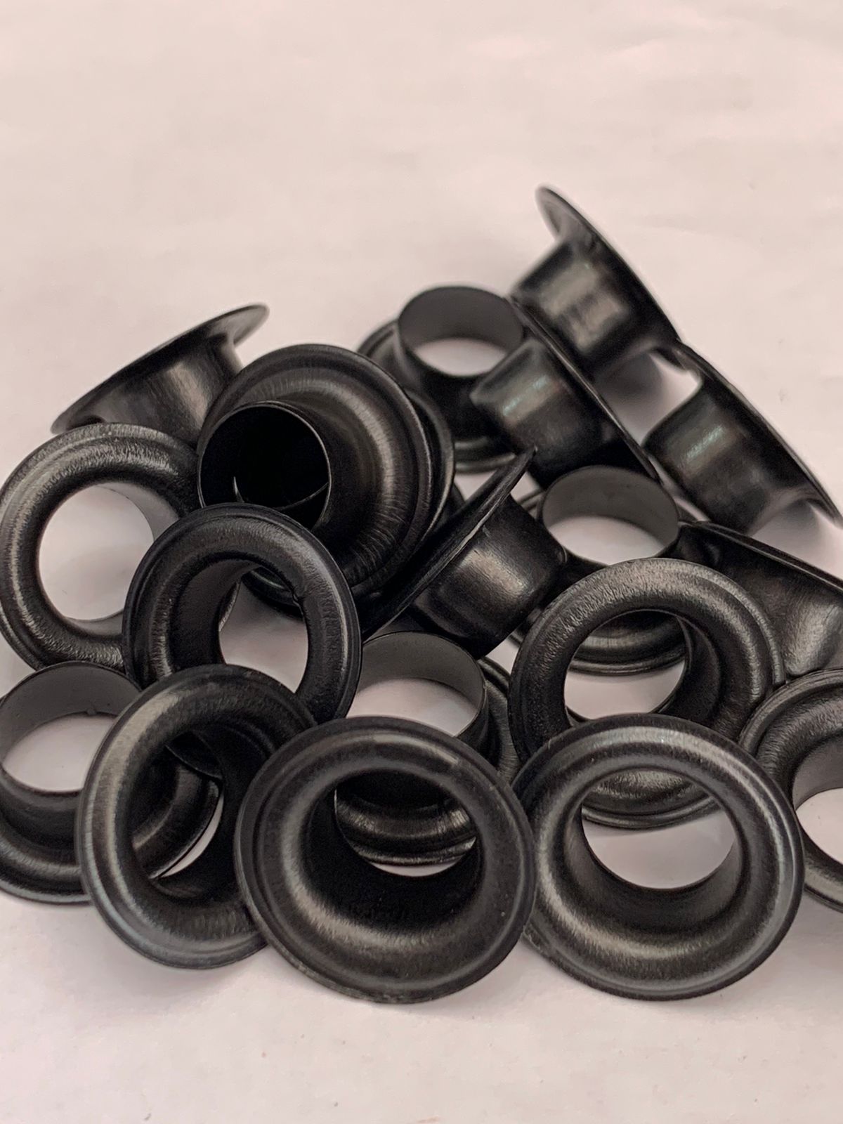 OJILLO LONA 1 ECO NEGRO