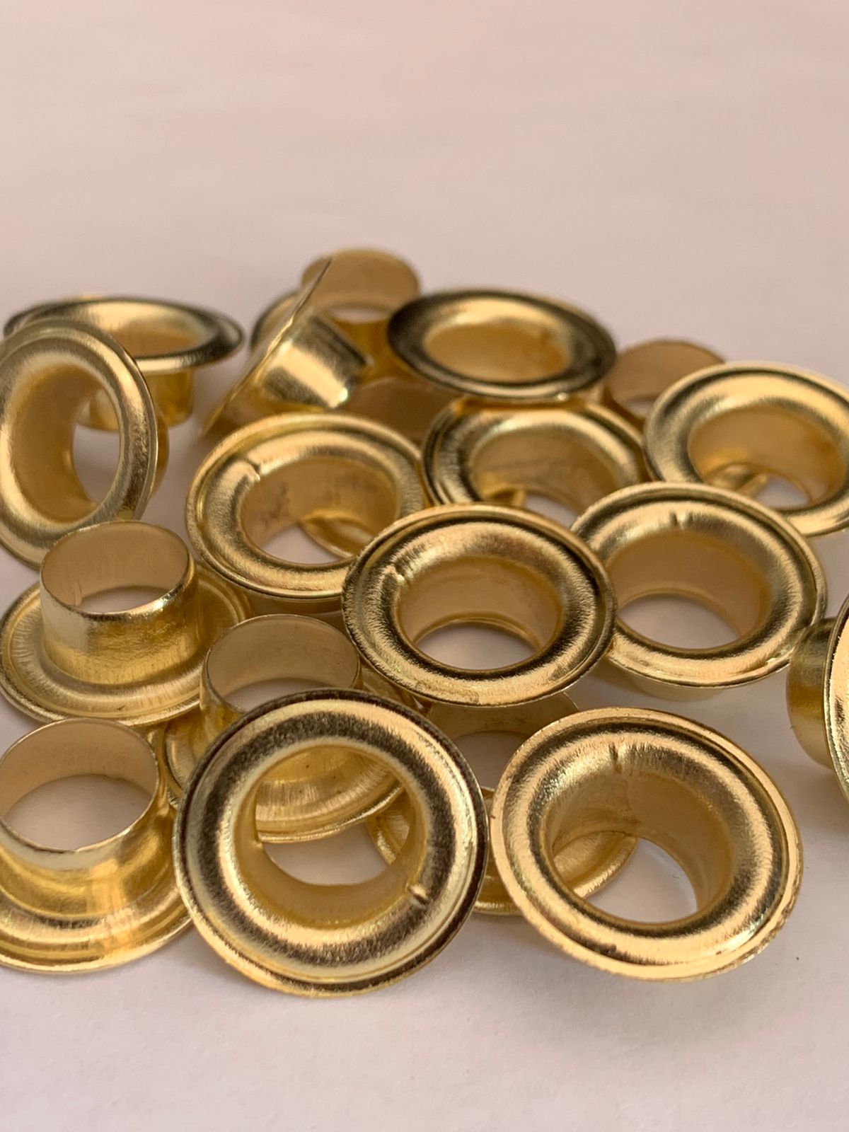 OJILLO LONA 1 ECO ORO