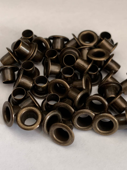 OJILLOS K-19 INDUX LATON VIEJO