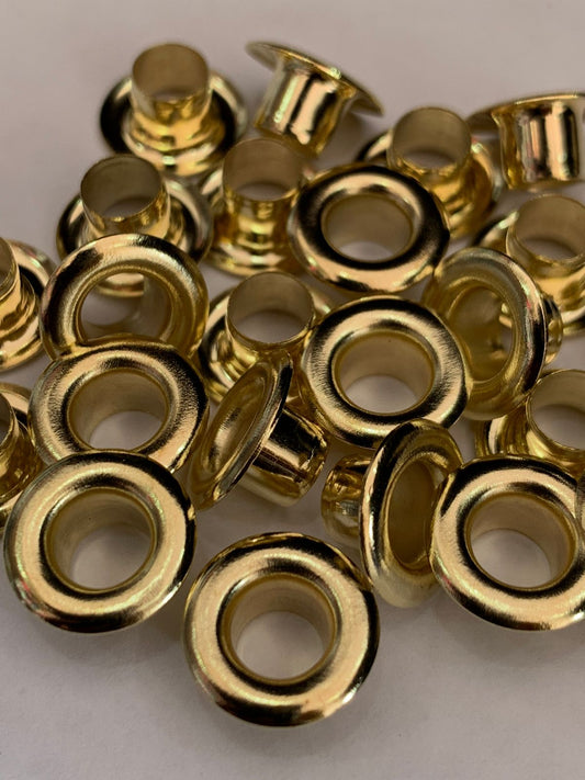 OJILLOS K-20 INDUX ORO