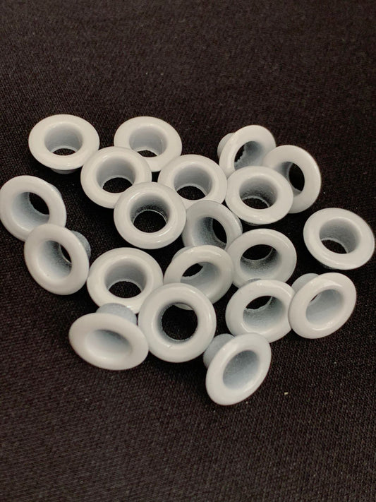 OJILLOS K-20 INDUX BLANCO