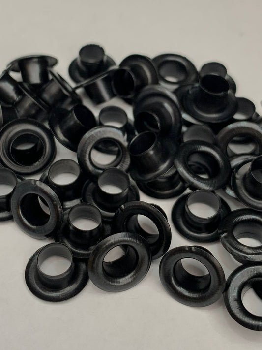 OJILLOS K-20 INDUX NEGRO