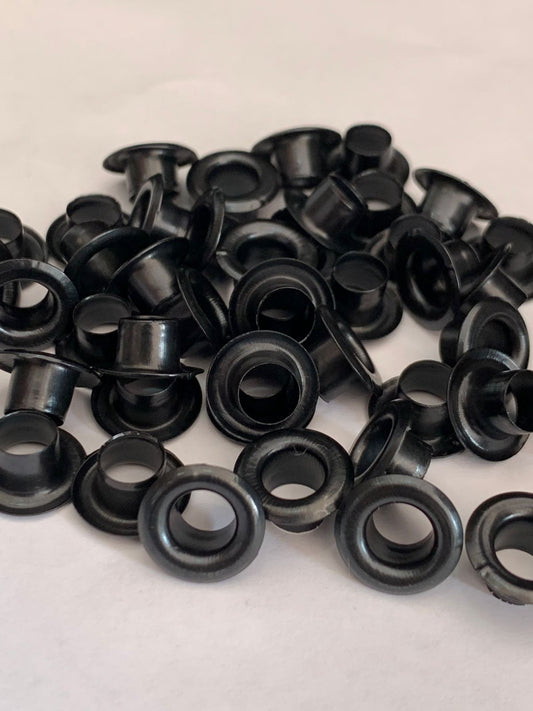 OJILLOS K-20 ECO NEGRO