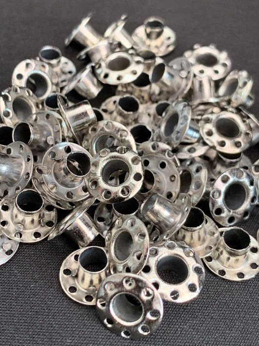 OJILLOS K-19 INDUX NIQUEL BARRENADO