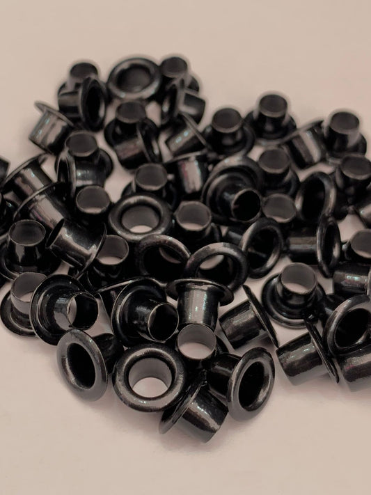 OJILLOS K-19 INDUX NEGRO