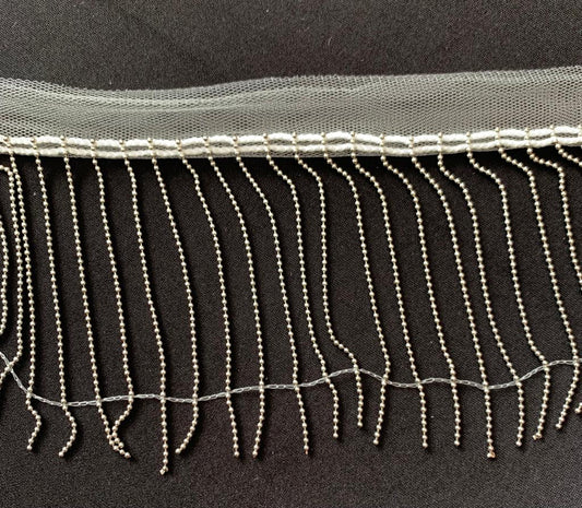 FLECO DE BOLITAS 9CM