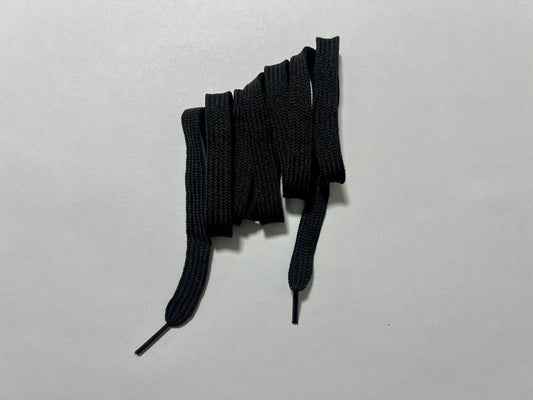 AGUJETA DE ALGODON NEGRO