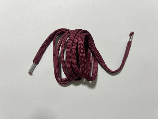 AGUJETA DE ALGODÓN VINO