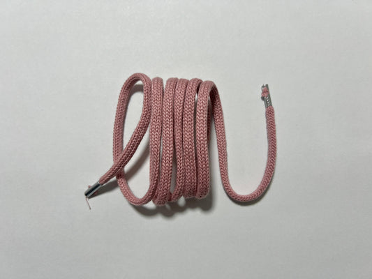 AGUJETA DE ALGODÓN PALO DE ROSA