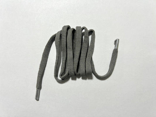 AGUJETA DE ALGODON GRIS PERLA