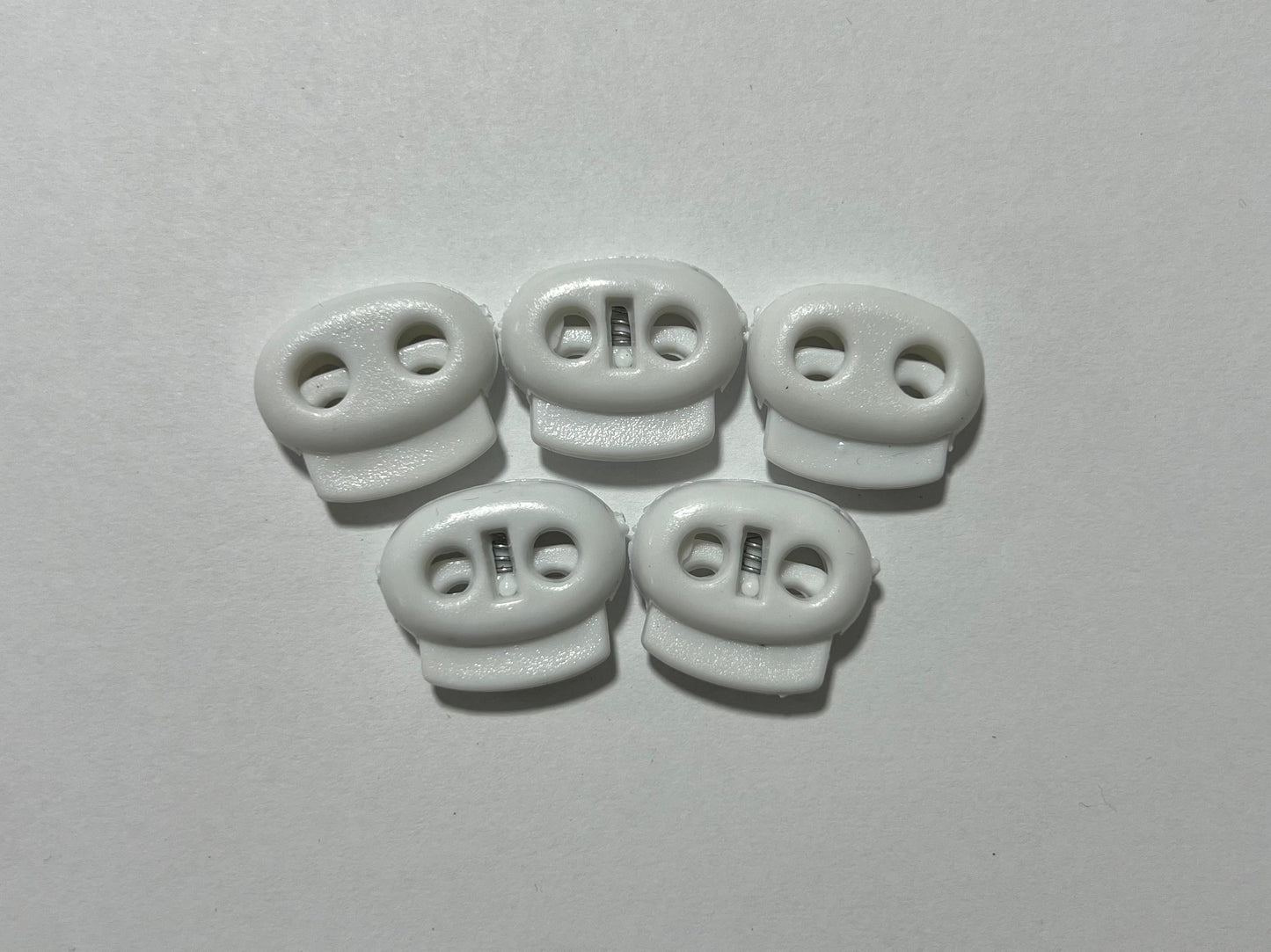 AHORCADOR DE ALMEJA BLANCO