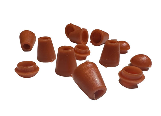 BELLOTA DE PLASTICO SHEDRON