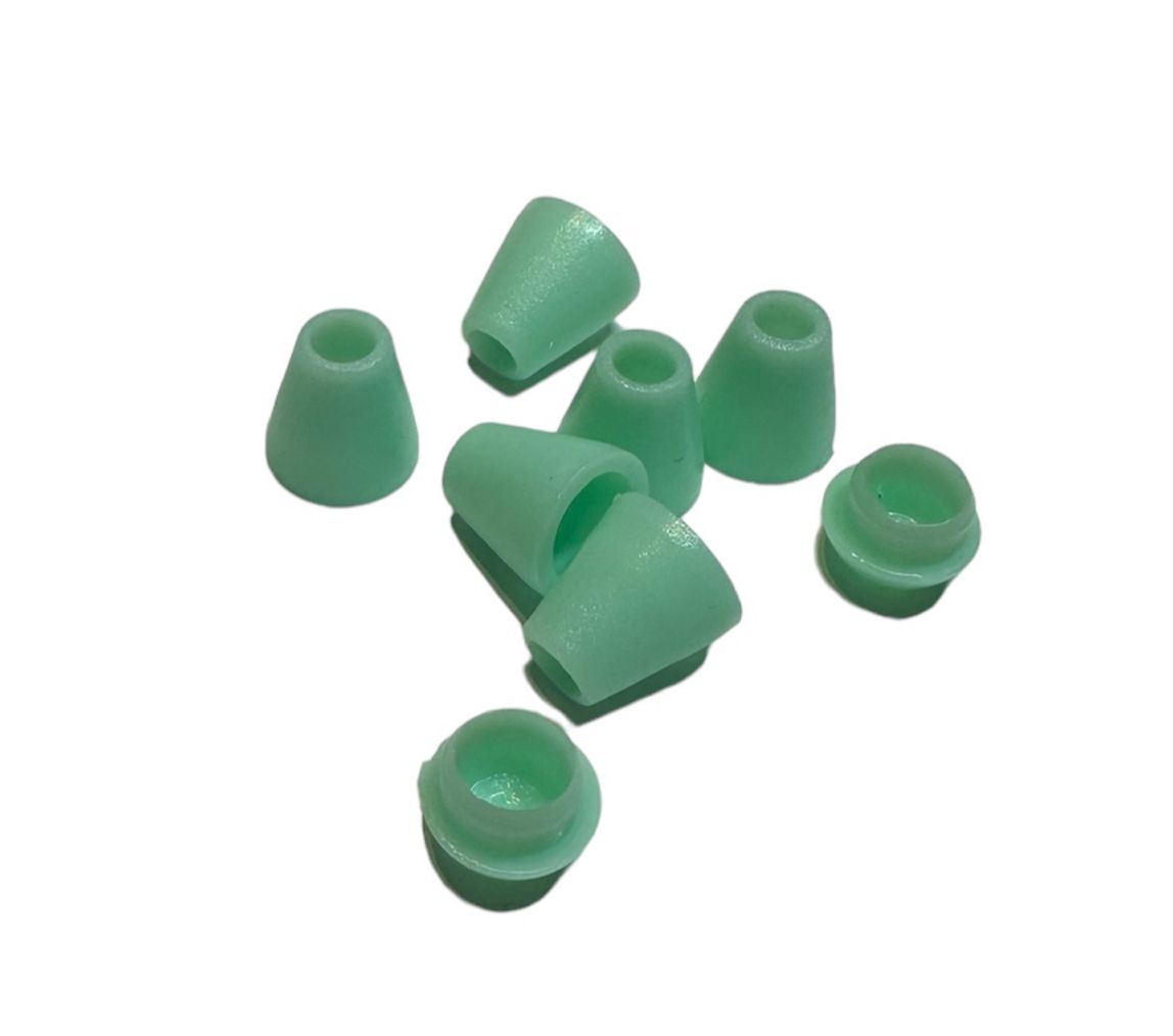 BELLOTA DE PLASTICO AQUA