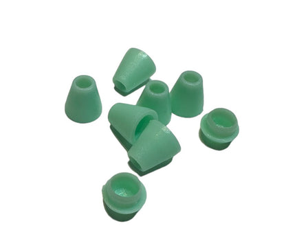 BELLOTA DE PLASTICO AQUA
