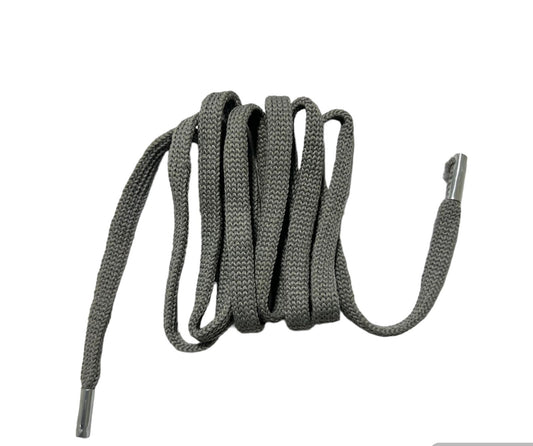 AGUJETA DE ALGODON GRIS PERLA