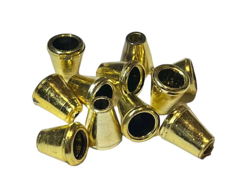 BELLOTA METALIZADA NACIONAL ORO