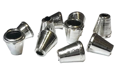 BELLOTA METALIZADA NACIONAL PLATA