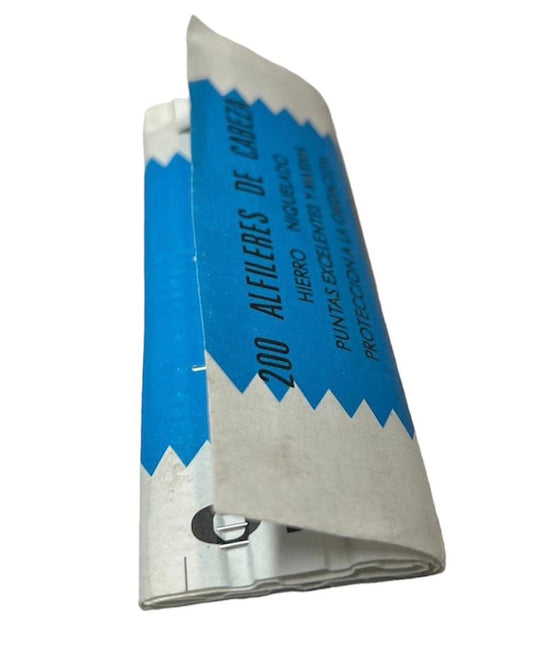 ALFILERES TIRA DE ALFILER