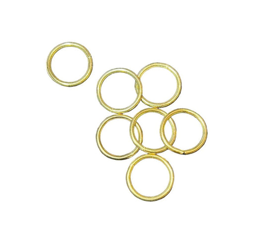ARGOLLA #19 ORO