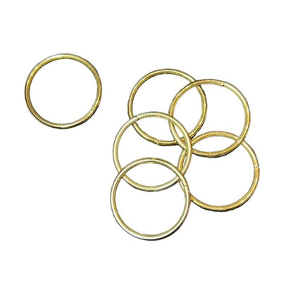 ARGOLLA #32 ORO SL