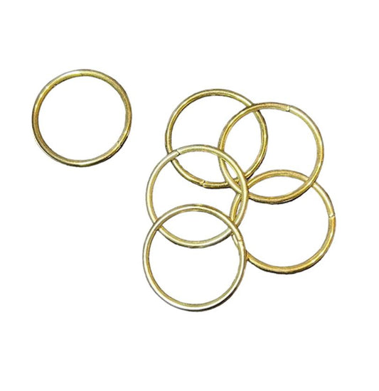 ARGOLLA #32 ORO SL