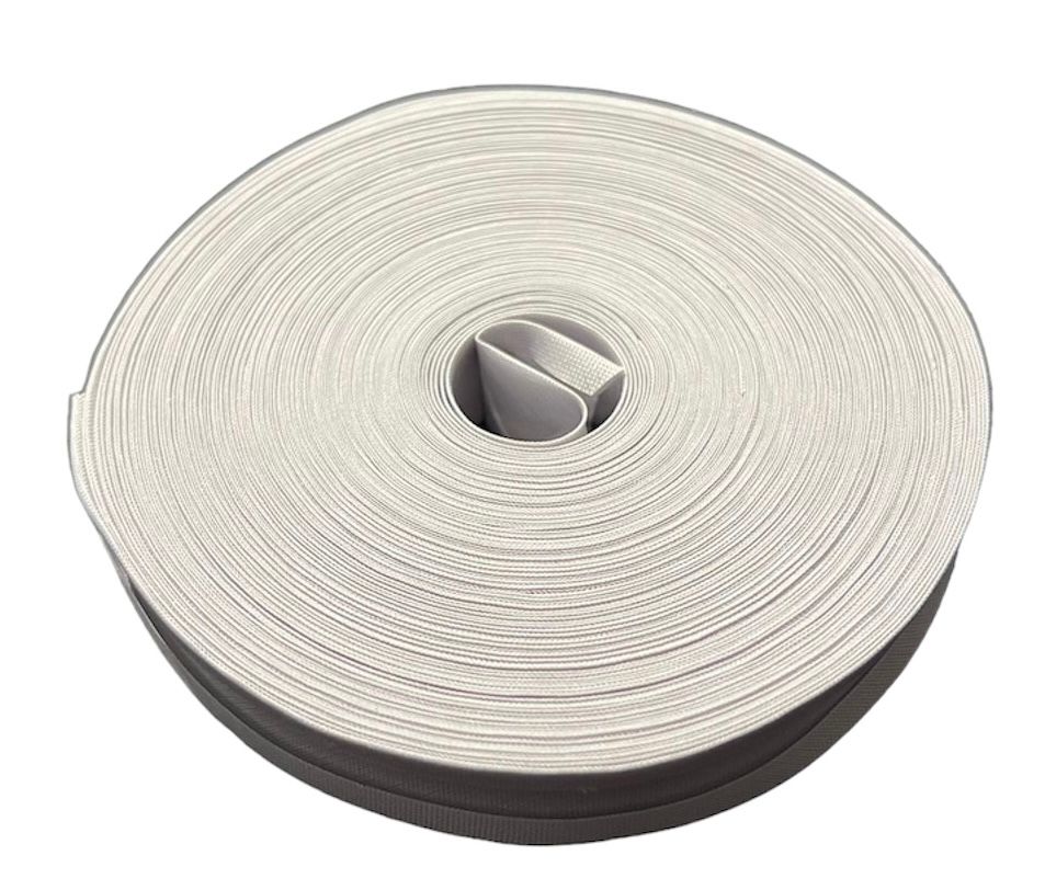 BIES POLIESTER GRIS