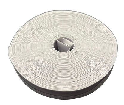 BIES POLIESTER GRIS