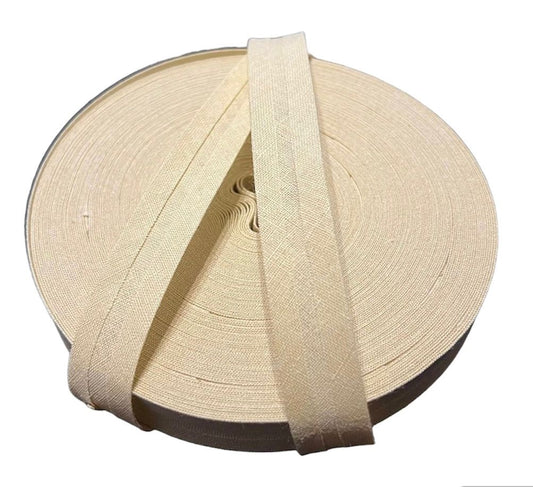 BIES POLIESTER BEIGE