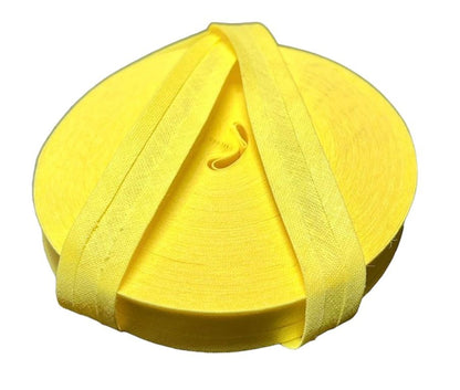 BIES POLIESTER AMARILLO BEBE