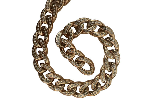 ESLABON ORO PIEDRA - RP06