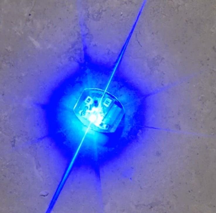 LUZ/LED LED