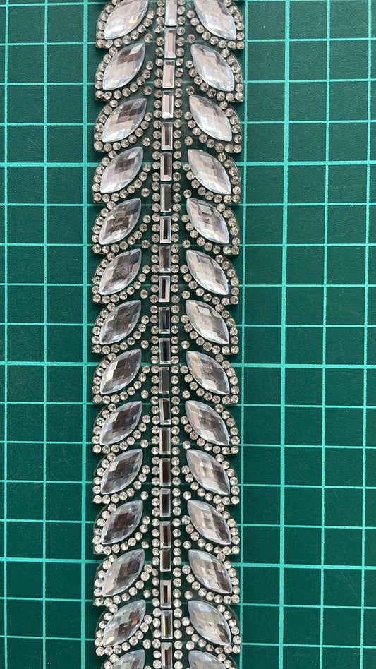 APLICACION PEDRERIA 283419-2 PLATA