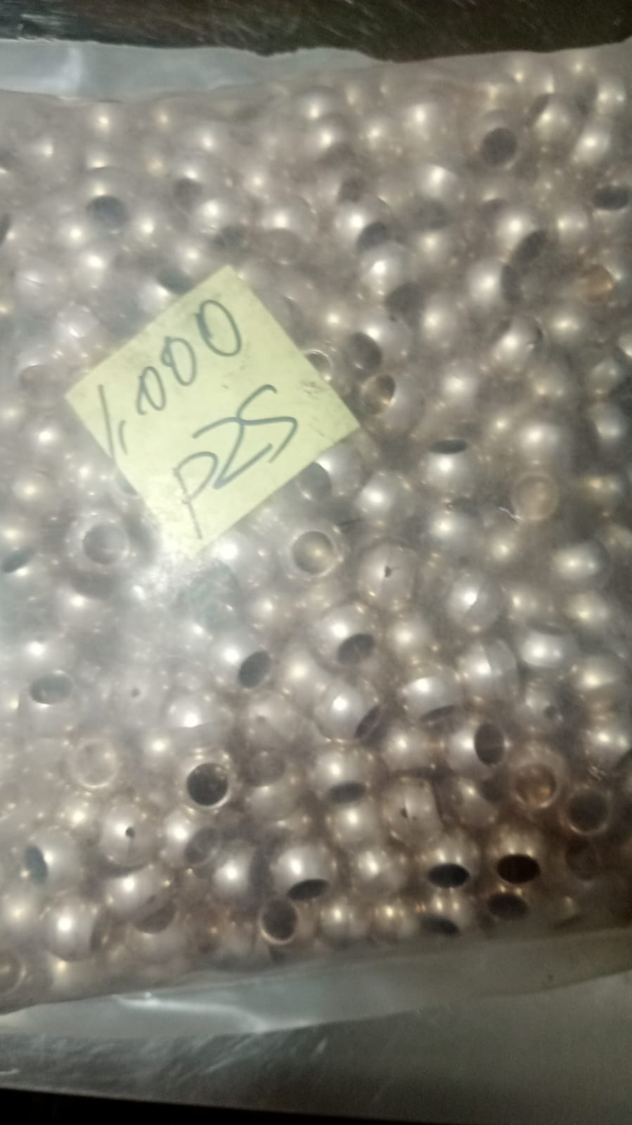 BELLOTA SEPARADOR BOLA ROSA