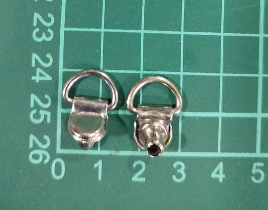 HEBILLA PARA CALZADO T-19